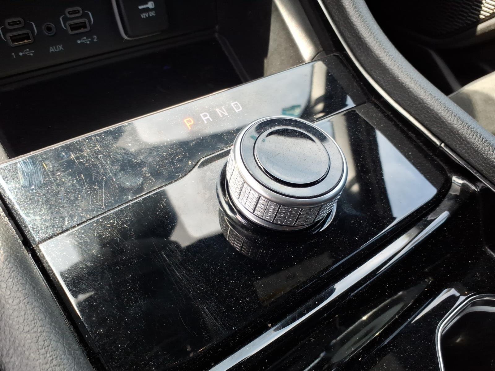 Used 2023 Silver Zynith Jeep Altitude image 8