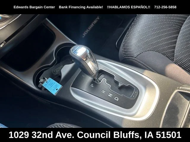 Used 2013 Silver Dodge SXT image 18