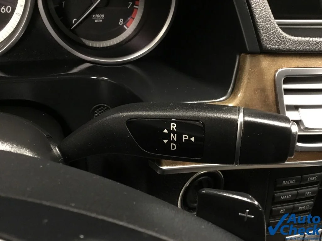 Used 2015 Black Mercedes-Benz E 350 image 48