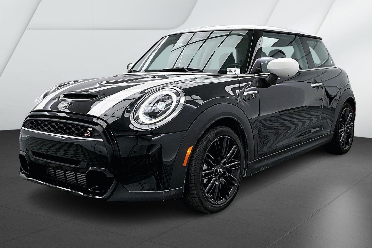 2024 MINI Hardtop 2 Door S