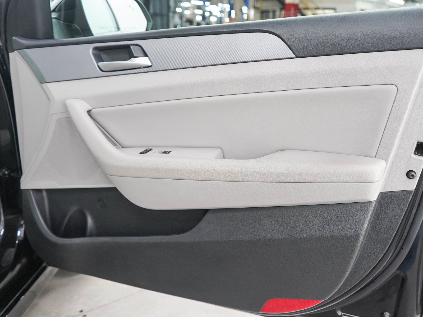 2019 Hyundai Sonata SEL - Photo 11
