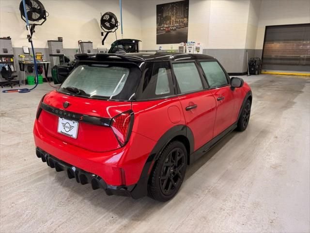 New 2026 Chili Red II MINI  image 6