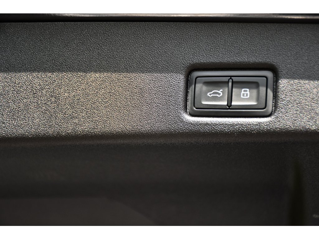 Used 2025 Tambora Gray Metallic Audi Premium Plus image 24