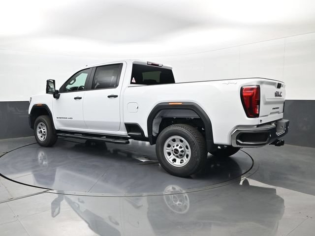 2026 GMC Sierra 3500HD Pro - Photo 7