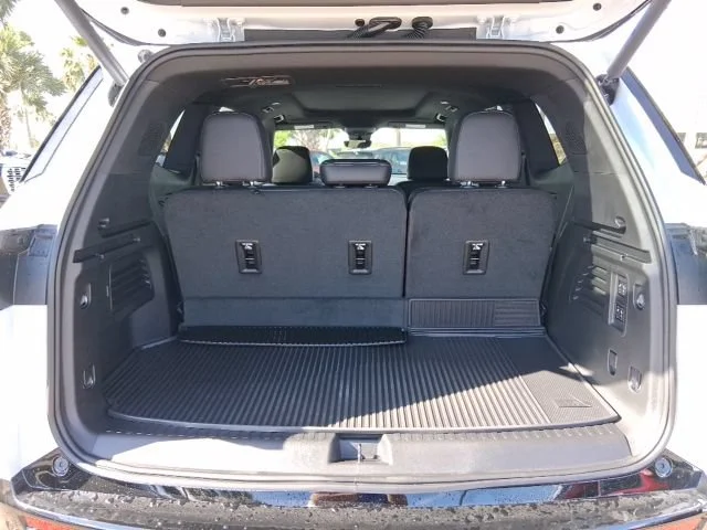 2026 Buick Enclave Sport Touring - Photo 7