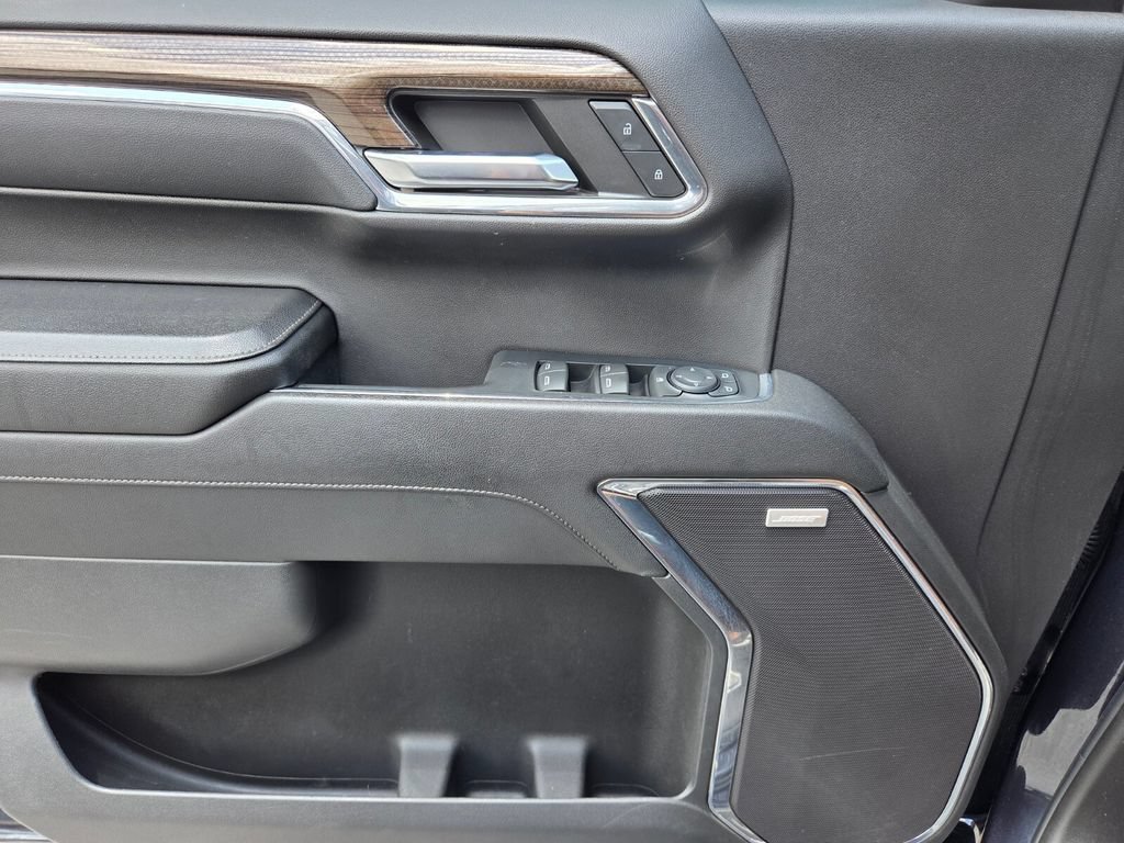 2024 Chevrolet Silverado 1500 RST - Photo 19