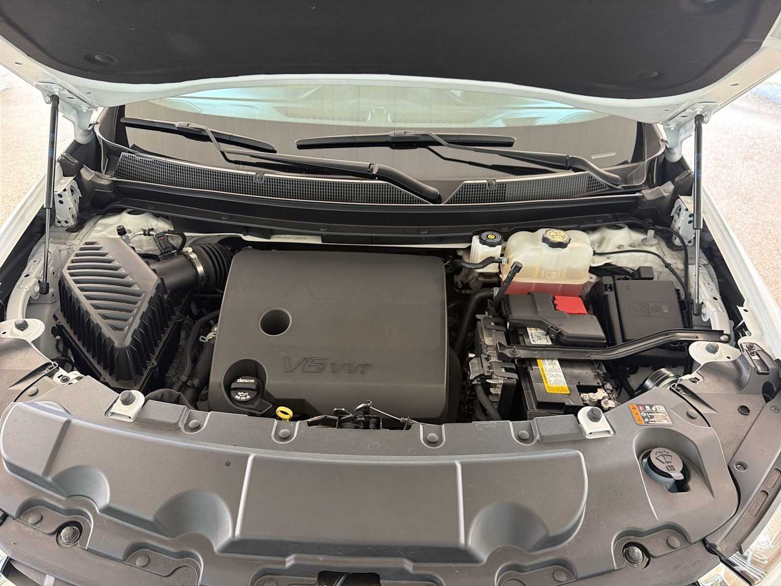 2023 Chevrolet Traverse 3LT - Photo 31