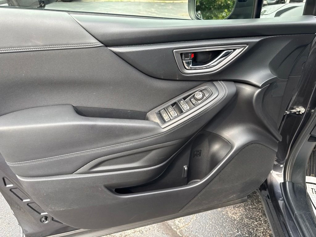 Used 2019 Gray Subaru Premium image 21