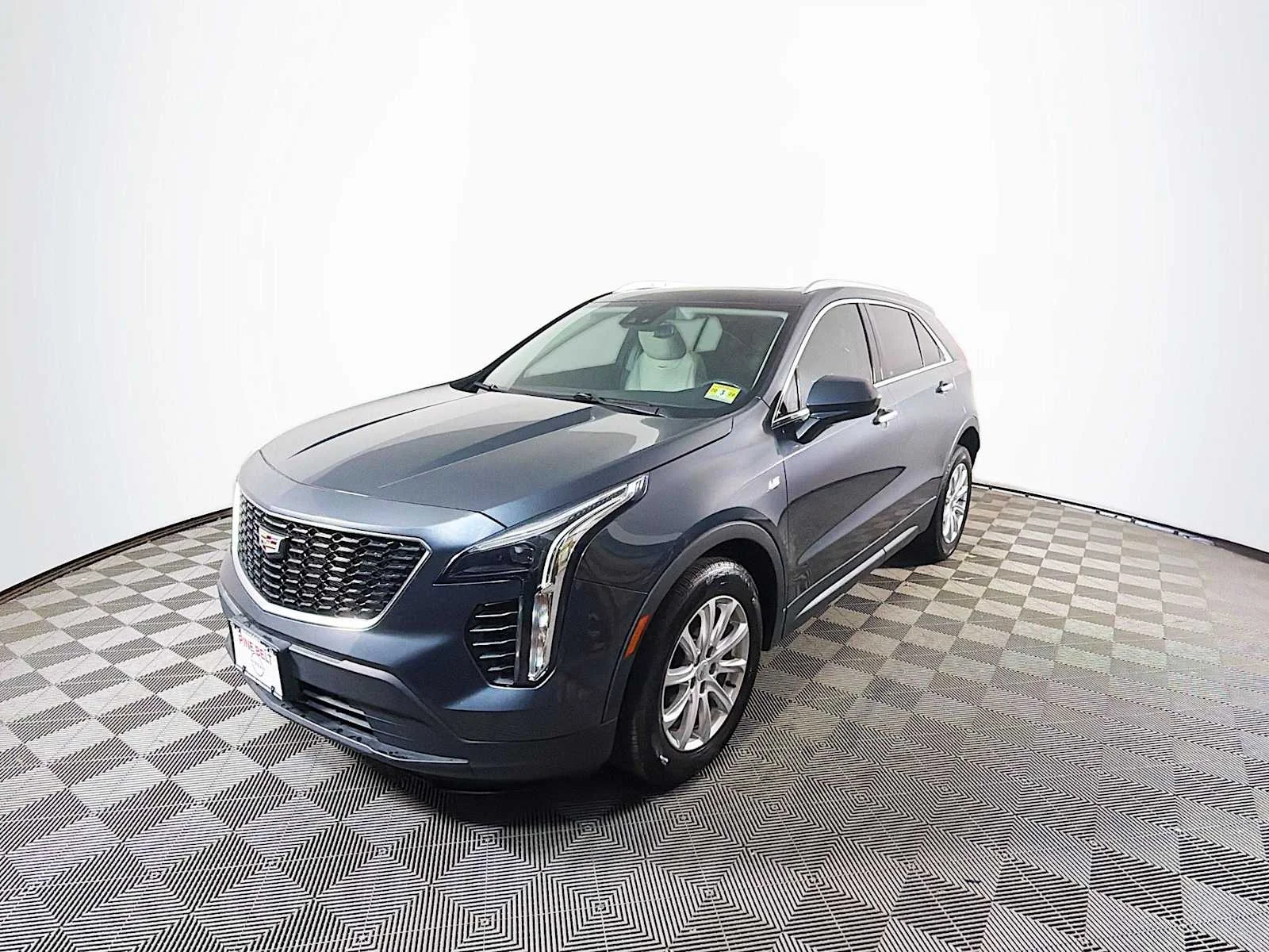 2021 Cadillac XT4