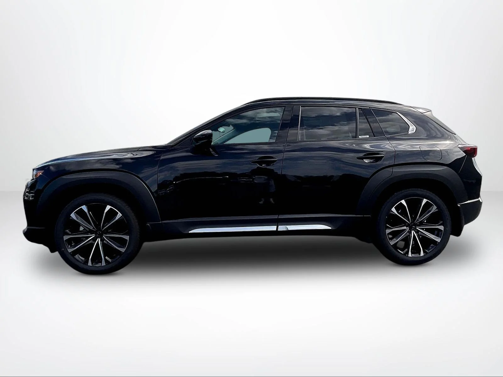 2026 Mazda CX-50 Turbo - Photo 8