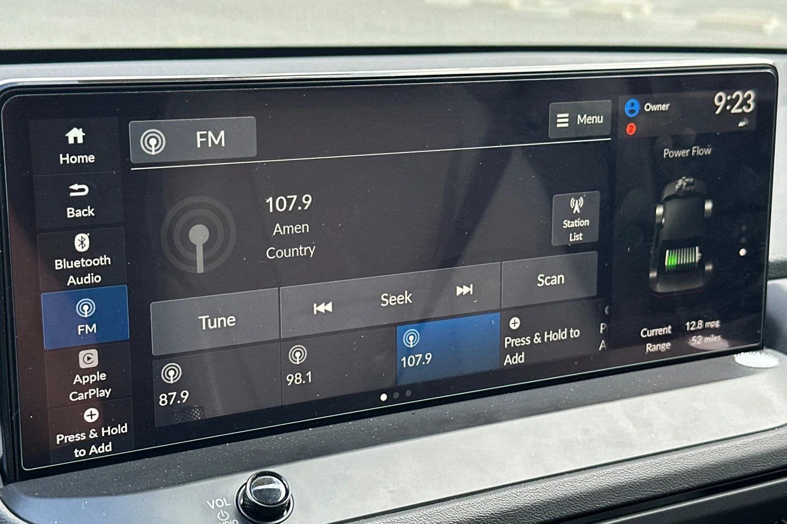 Used 2025 Gray Honda EX-L image 20