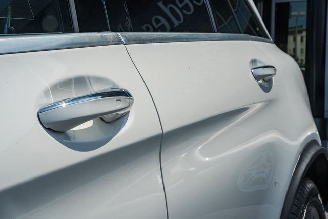 Used 2022 Polar White Mercedes-Benz GLC 43 AMG® image 20