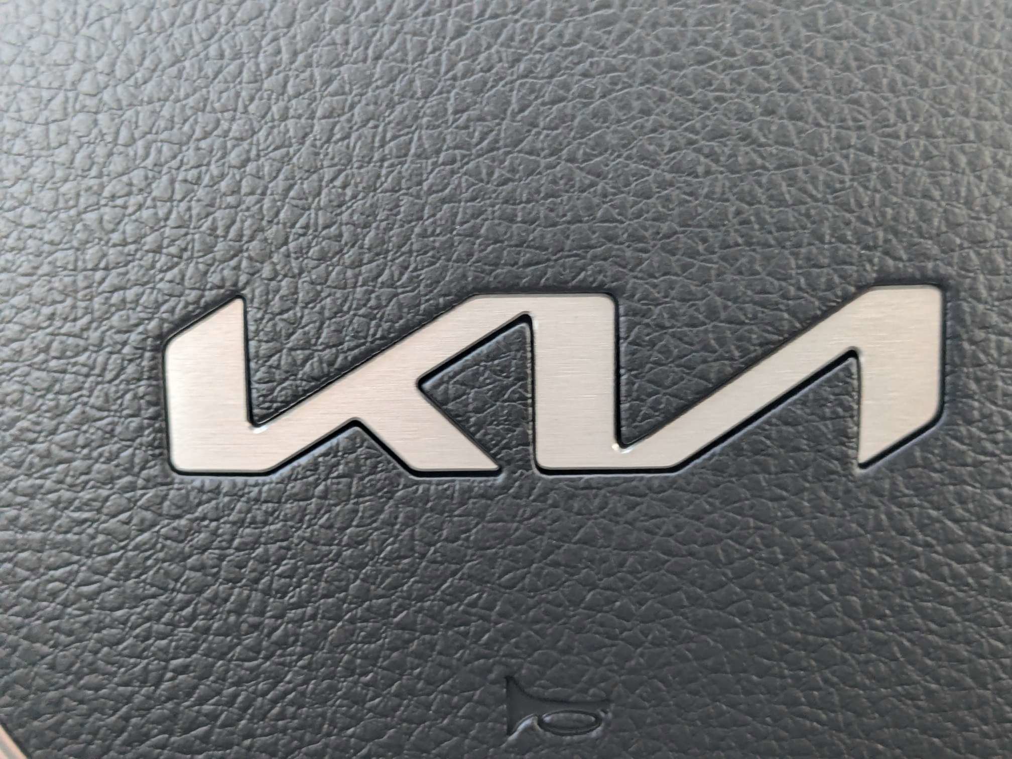 New 2026 Snow White Pearl Kia GT-Line FWD image 33