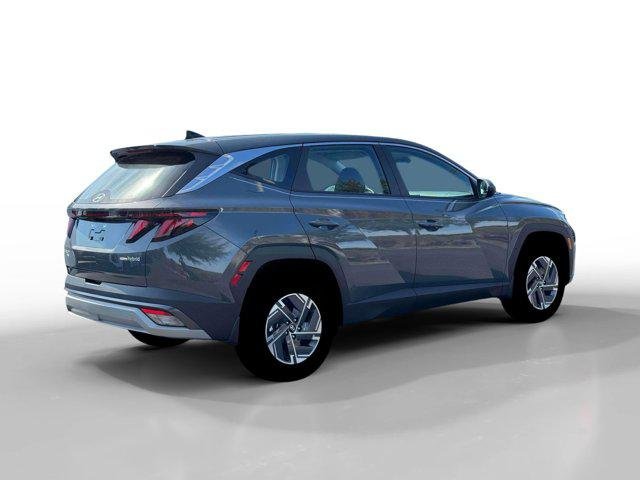New 2026 Ecotronic Gray Hyundai Blue image 27