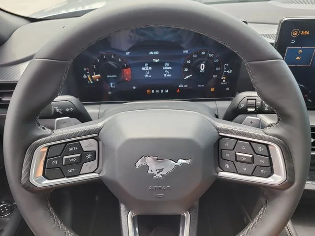 New 2026 Silver Metallic Ford GT image 25