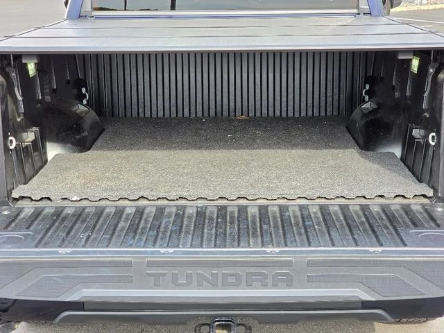 2023 Toyota Tundra Platinum - Photo 17