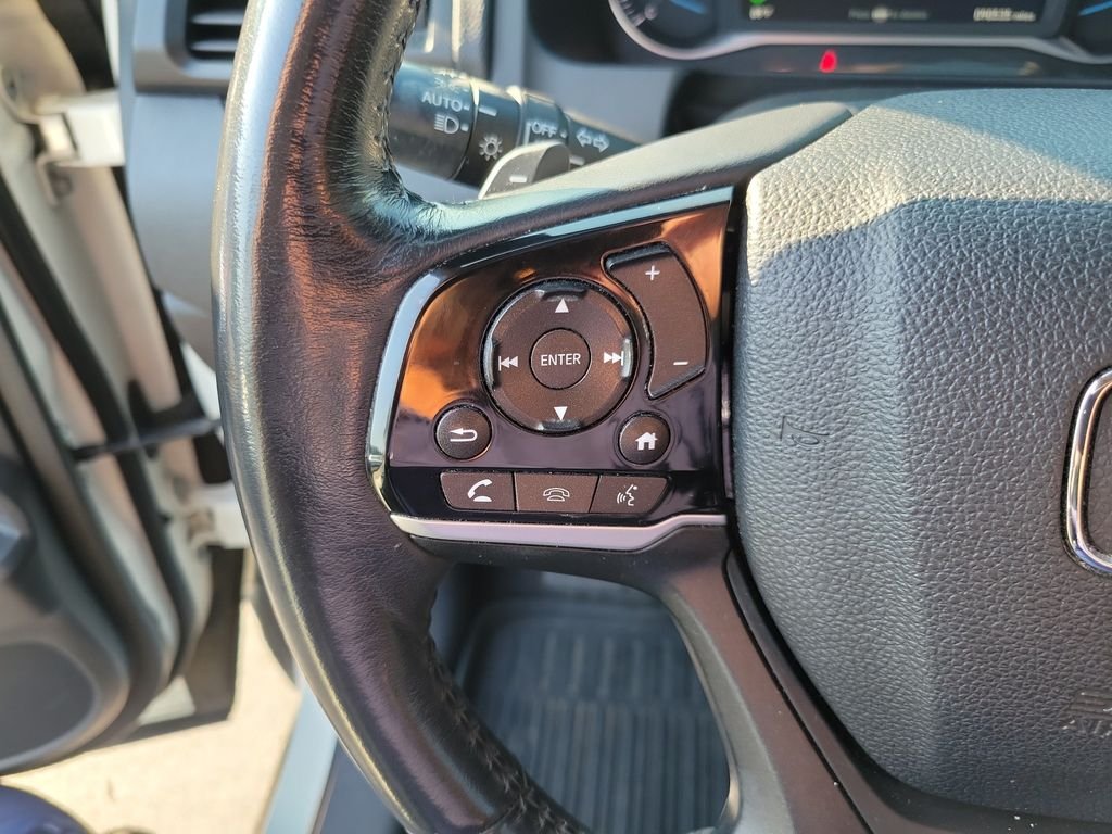 2019 Honda Pilot Elite - Photo 34