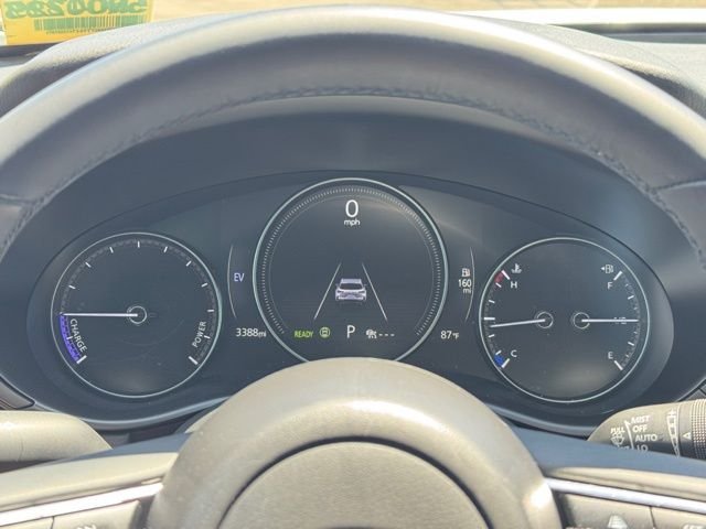 Used 2026 Beige Mazda Premium image 13
