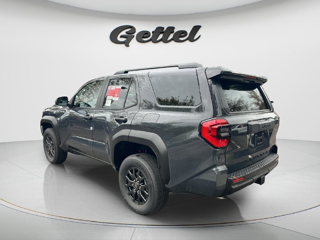 New 2026 Underground Toyota  SR5 image 7