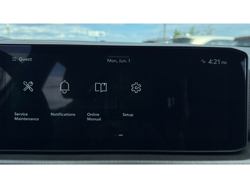 New 2026 Glacial White Pearl Kia X-Line image 16