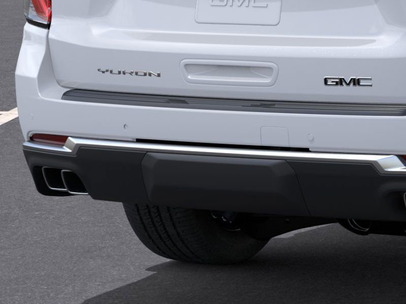 2026 GMC Yukon XL Denali - Photo 14