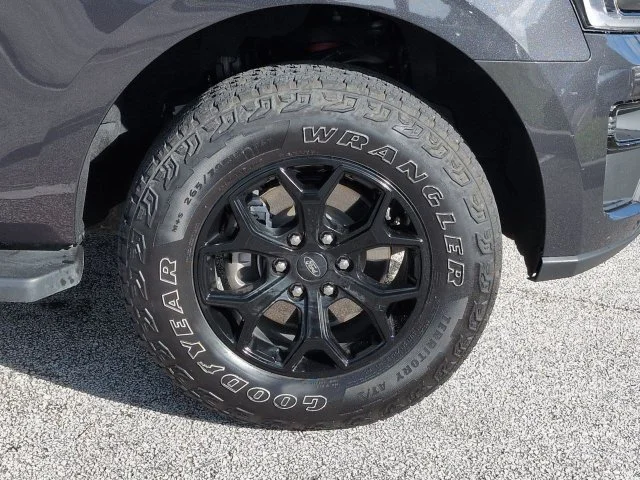 Used 2023  Ford Timberline image 11
