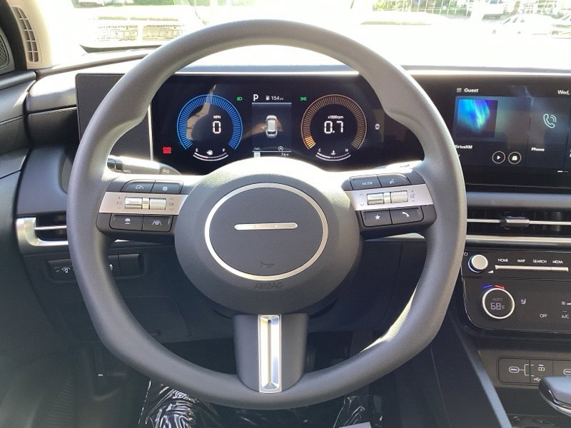 New 2026 Gray Hyundai SEL Plus image 28