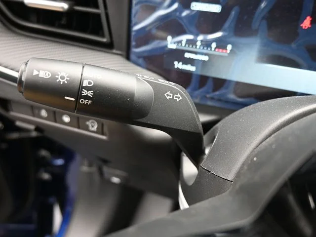 New 2025 Deep Blue Pearl Nissan SR image 18