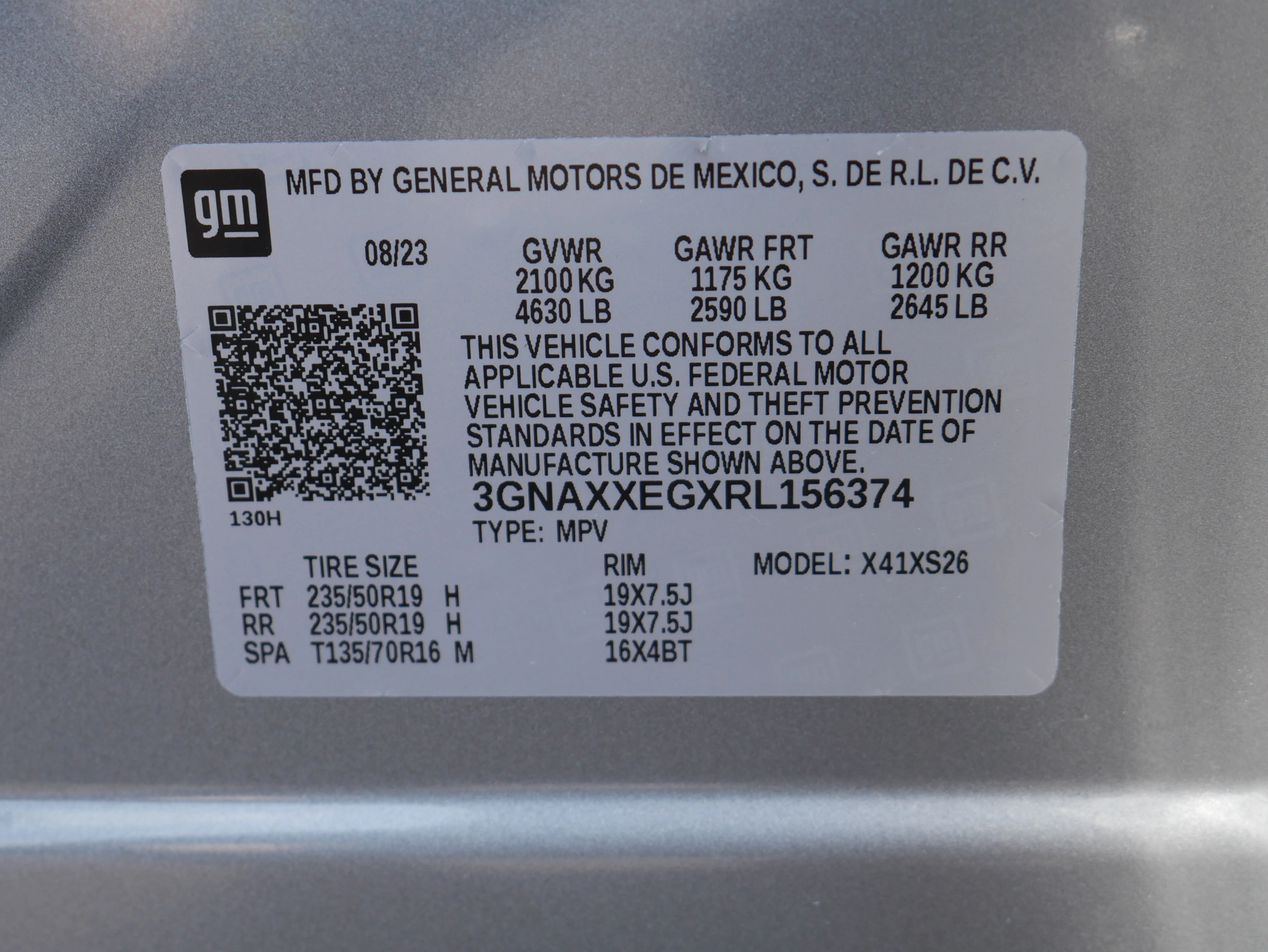 2024 Chevrolet Equinox Premier - Photo 36