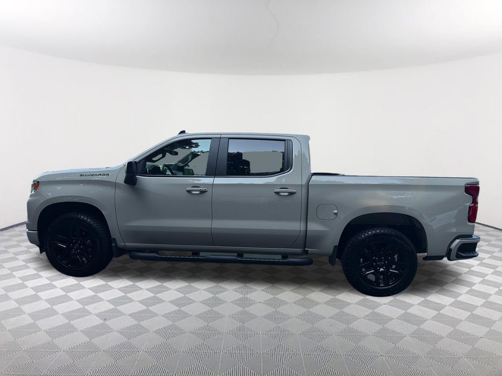 2026 Chevrolet Silverado 1500 RST - Photo 8