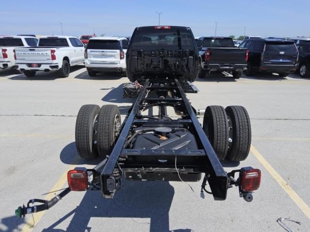 Used 2022 Black Chevrolet Work Truck image 5