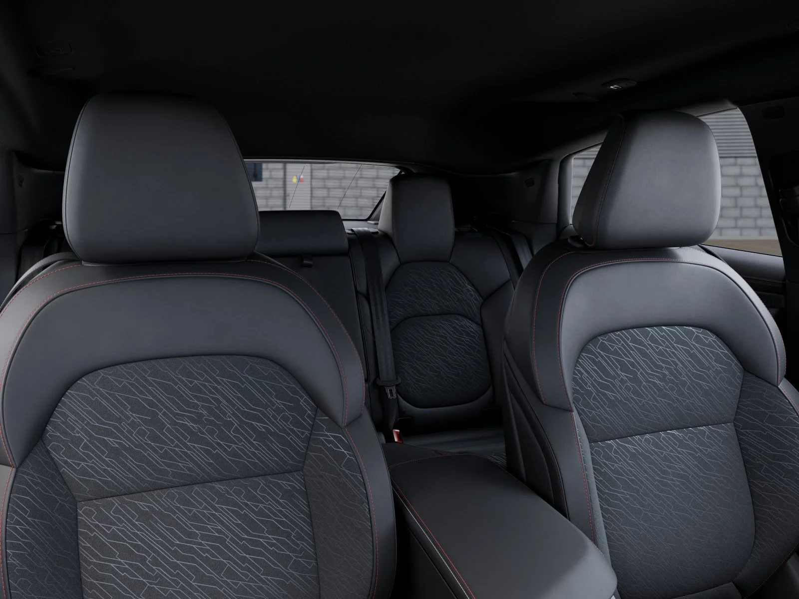 New 2026 Pitch Black Dodge R/T image 28