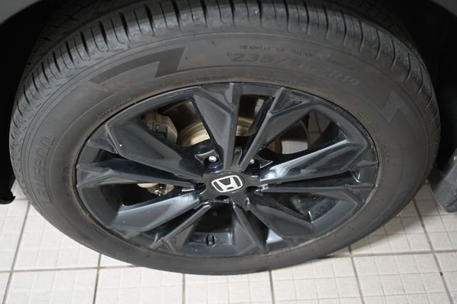 Used 2024 Gray Honda Sport Touring image 21