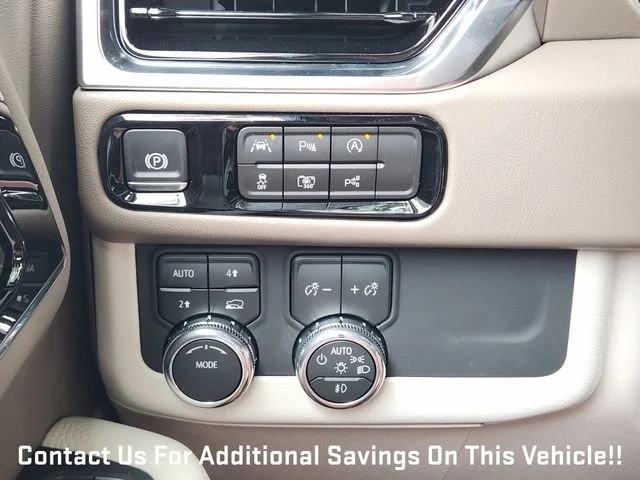 New 2026 Onyx Black GMC Denali image 16