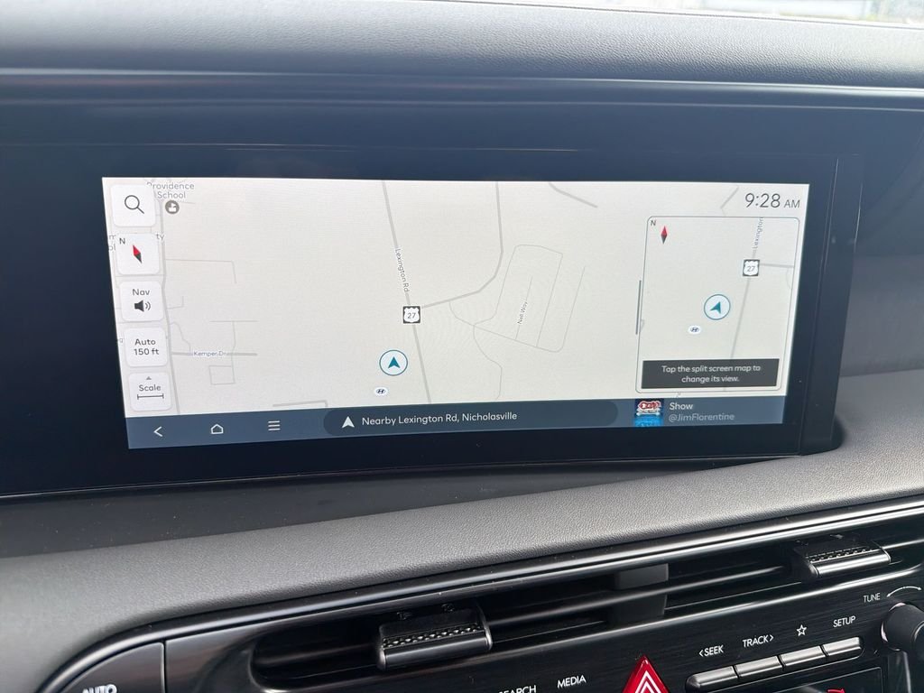 New 2026 Silver Hyundai XRT Pro image 20