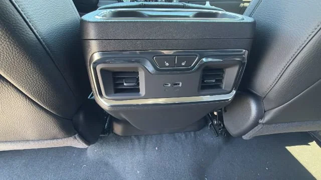 2026 GMC Sierra 1500 Denali - Photo 25