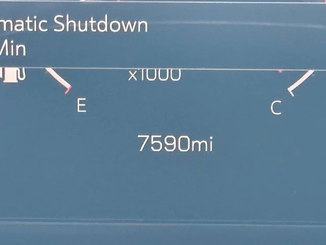 Certified Used 2026 Summit White GMC Elevation image 34