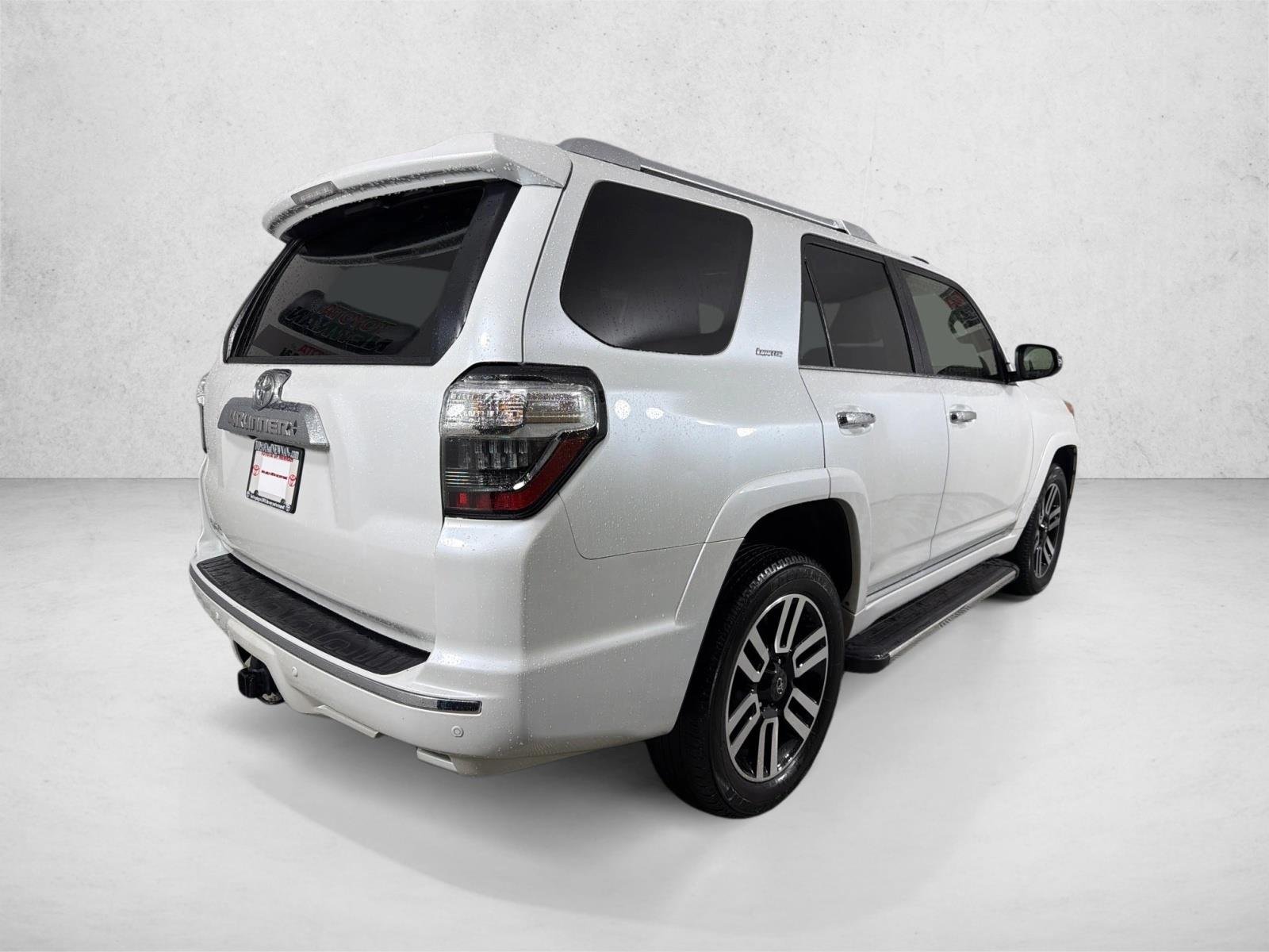 Used 2024 Gray Toyota Limited image 5