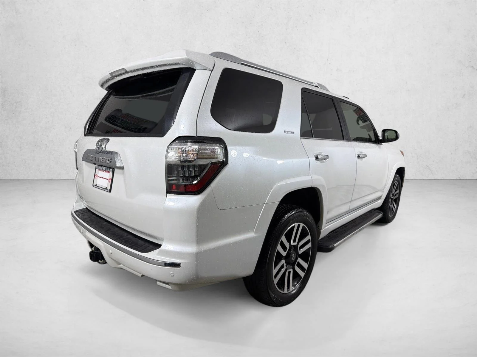 Used 2024 Gray Toyota Limited image 5
