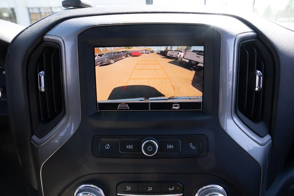 Used 2023 White GMC Pro image 16