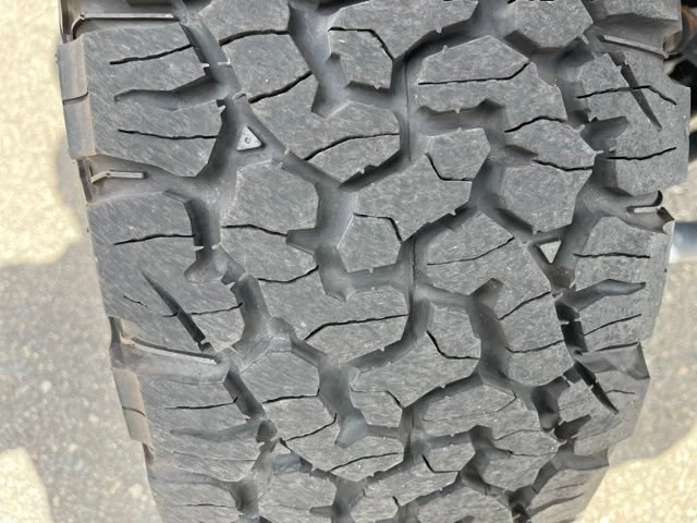 Used 2025 Anvil Clearcoat Jeep Rubicon image 19
