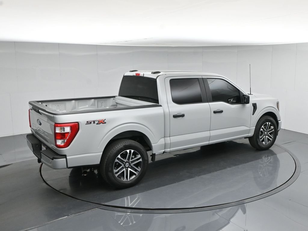 Certified Used 2023 White Ford XL image 40
