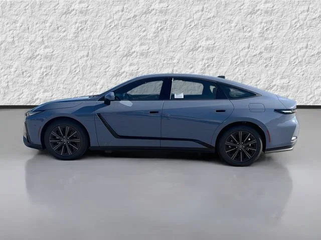 New 2026 Wavelength Lexus PREMIUM PLUS AWD image 6