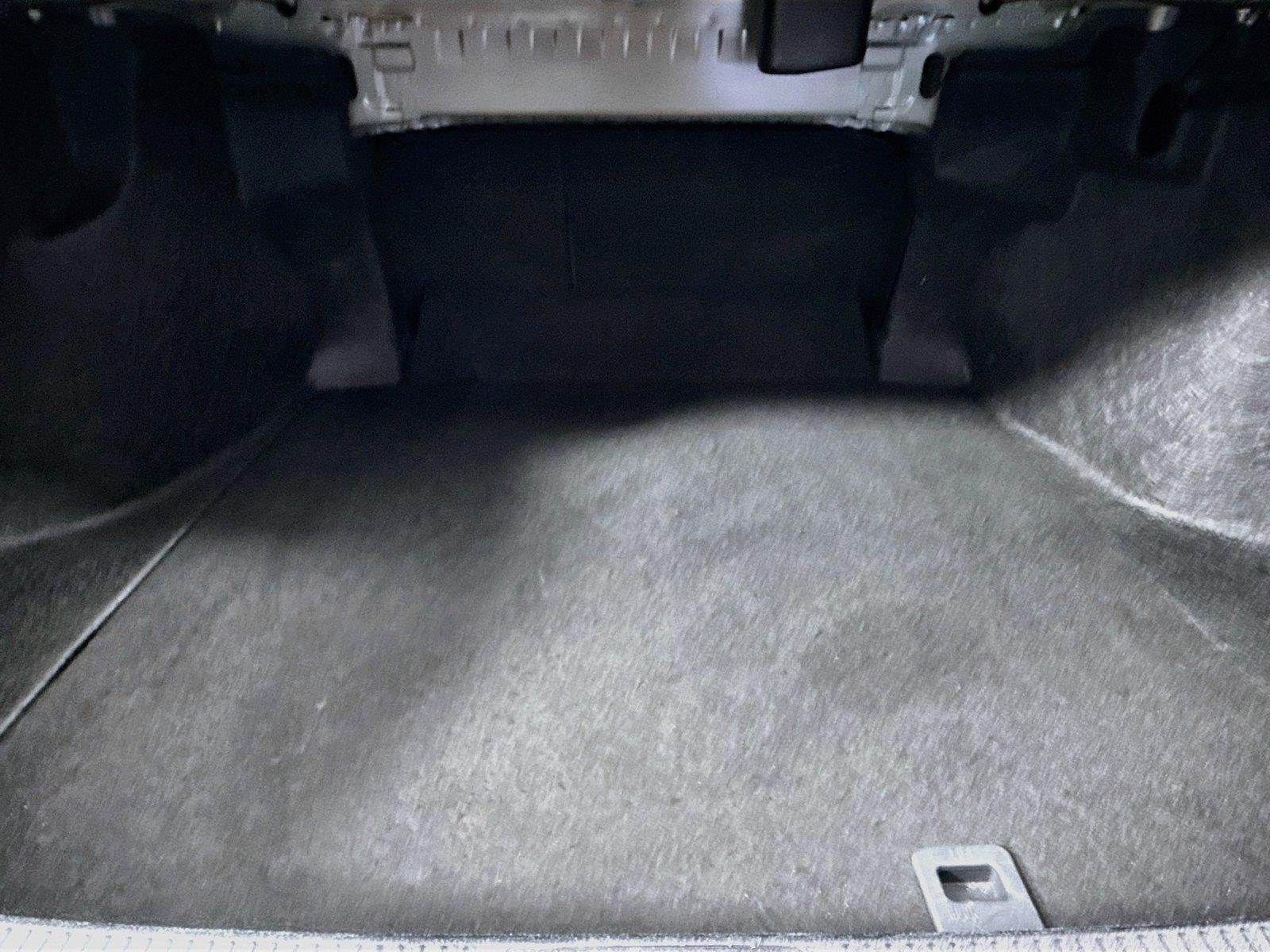 Certified Used 2024 Predawn Gray Mica Toyota LE image 33