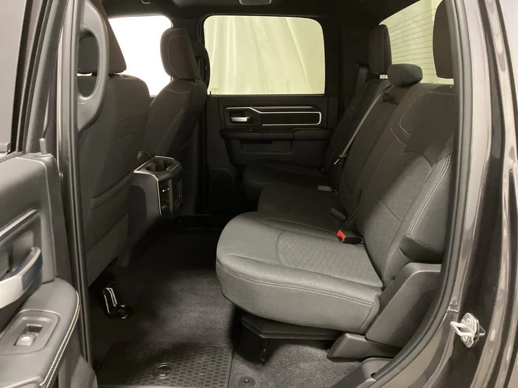 2025 RAM 2500 Big Horn - Photo 12
