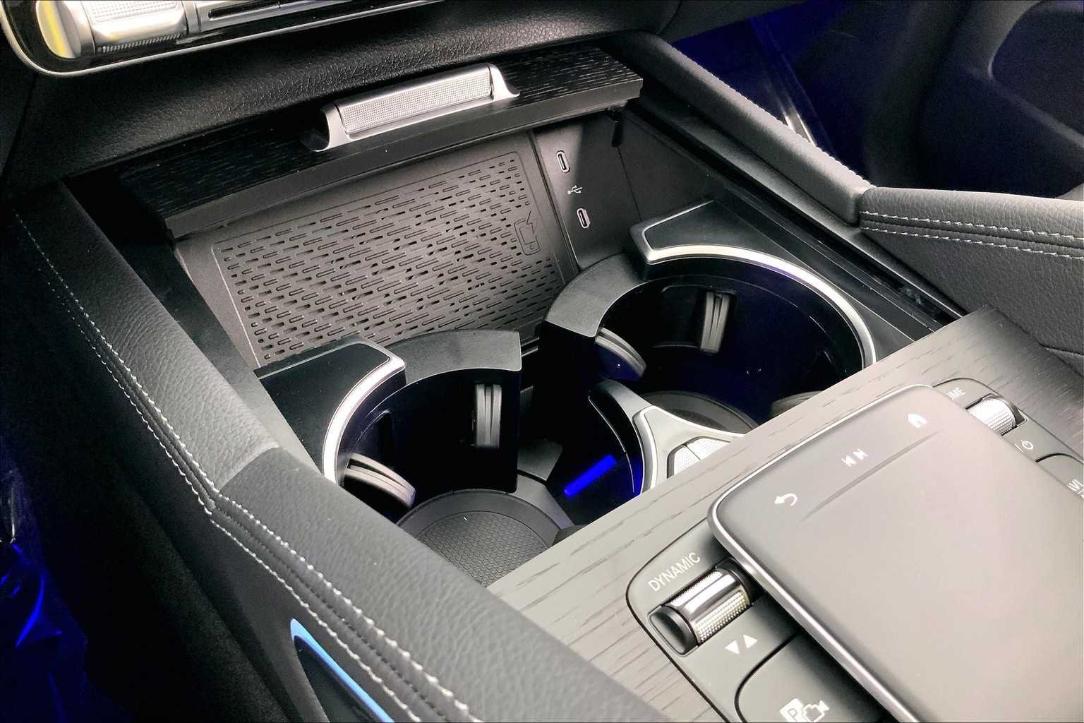 2026 Mercedes-Benz GLE GLE450 - Photo 23