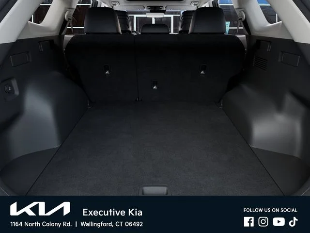 New 2026 Gray Kia EX image 19