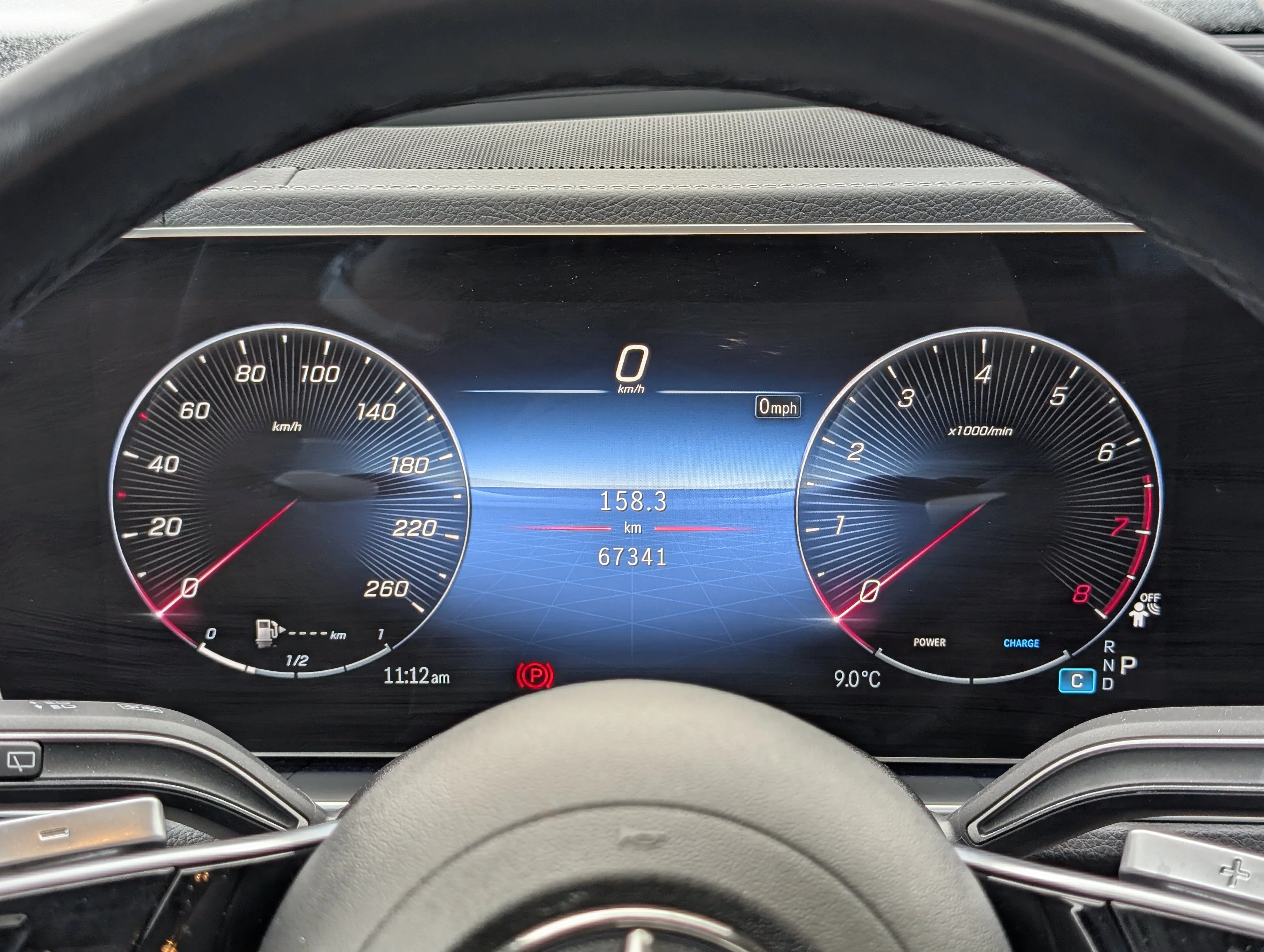 Used 2024 Black Mercedes-Benz GLE 350 image 28