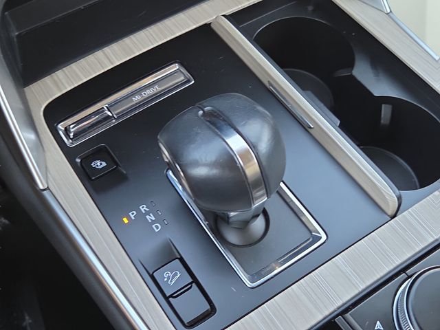 Used 2024 Crystal Blue Mazda Premium image 25