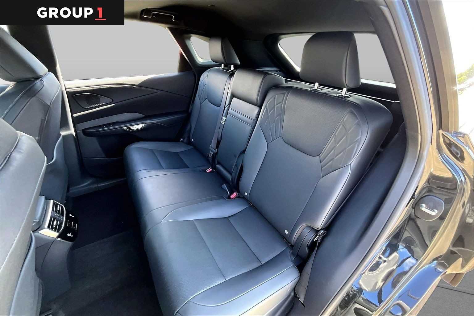 Used 2026 Caviar Lexus Premium image 18